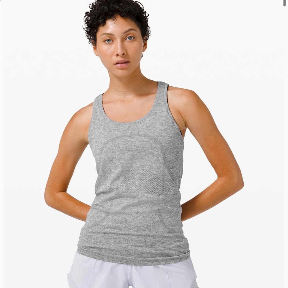 NWT LULULEMON SWIFTLY TECH RACERBACK TANK